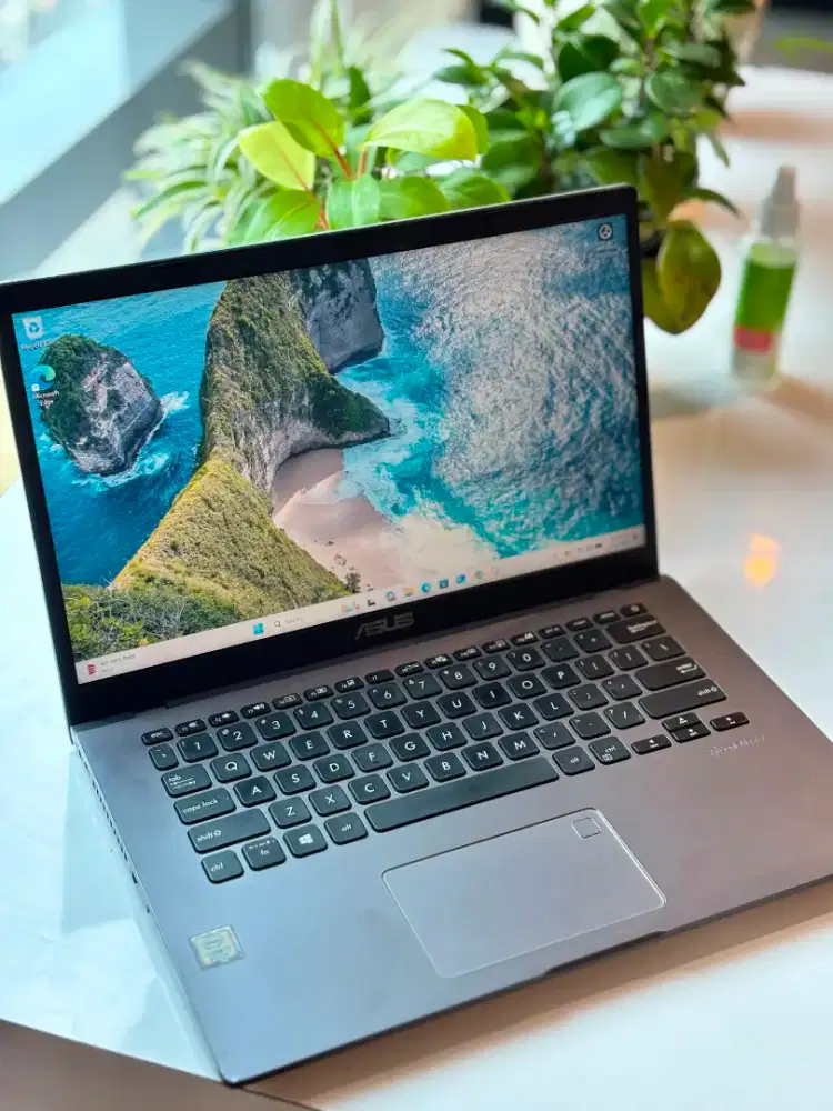 Jual Laptop Asus Vivobook A409FA