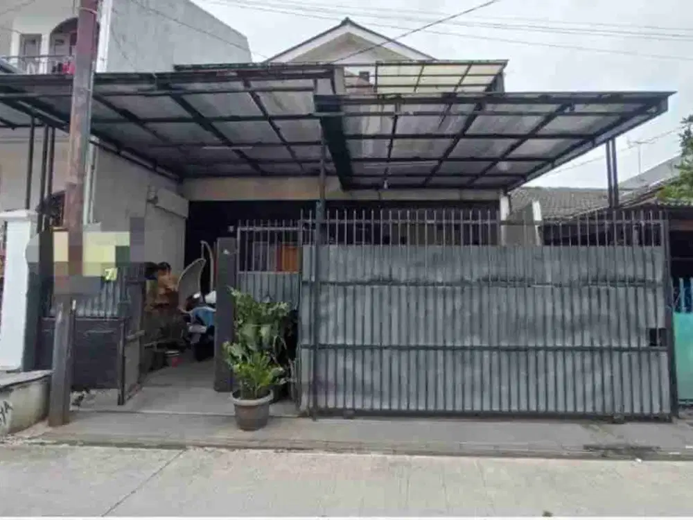 Dijual rumah via lelang 

Lokasi: perumahan batu ceper permai kel.batu ceper kec.batu ceper kota tangerang
