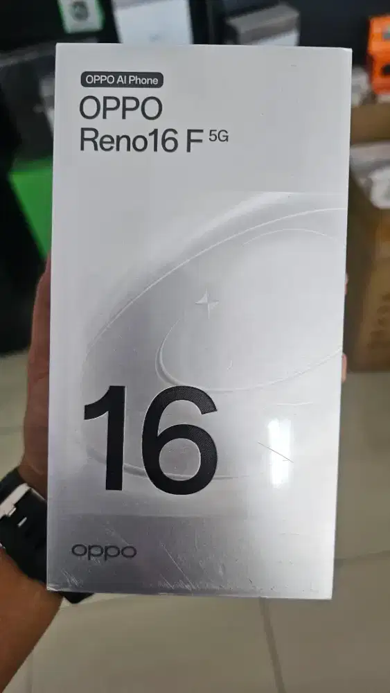 kredit hp reno 16f 5G 12gb 256gb bebas bunga free cicilan