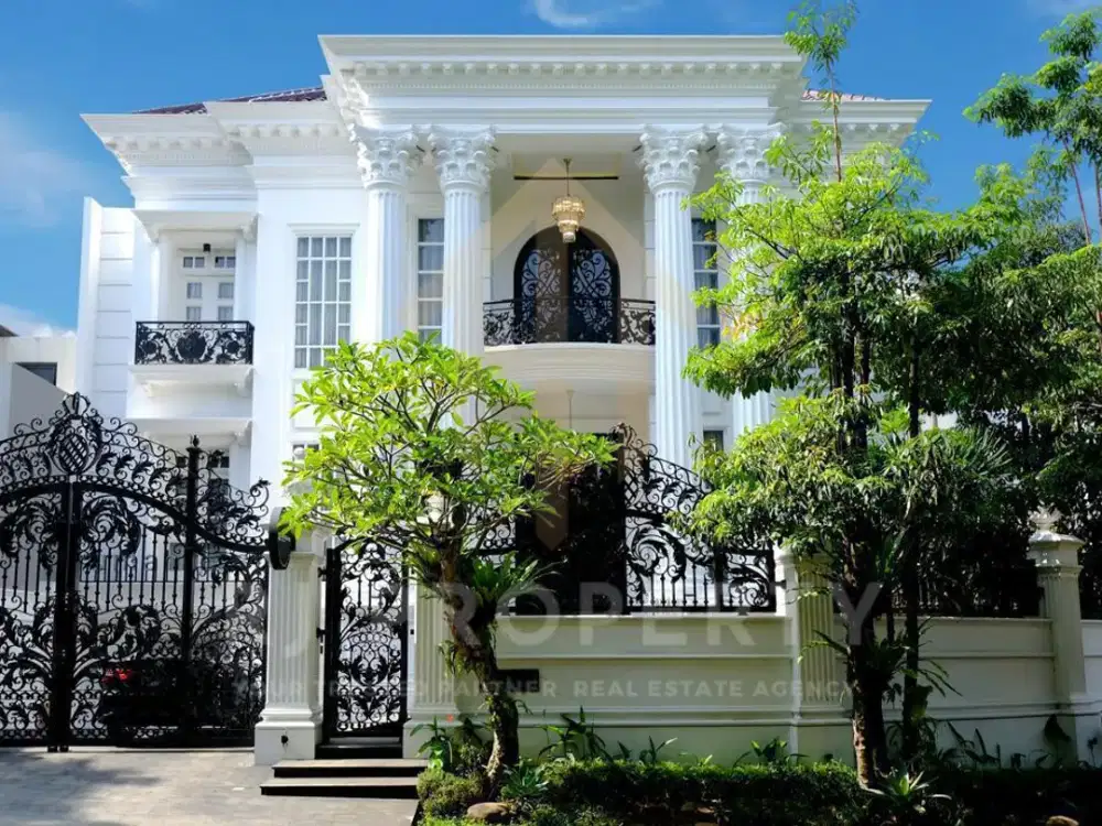 Dijual Rumah Zona Amerika Cluster Malibu Deltamas Cikarang ZADMK1B