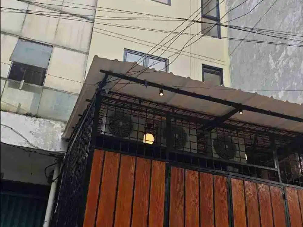 jual cepat kos Lux full terisi,turun harga dari 5,7M menjadi 4,9M