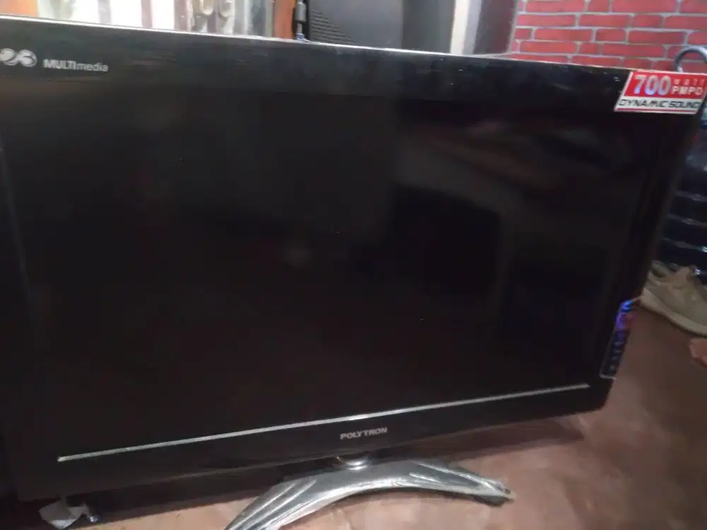 Beli elektronik rusak dll