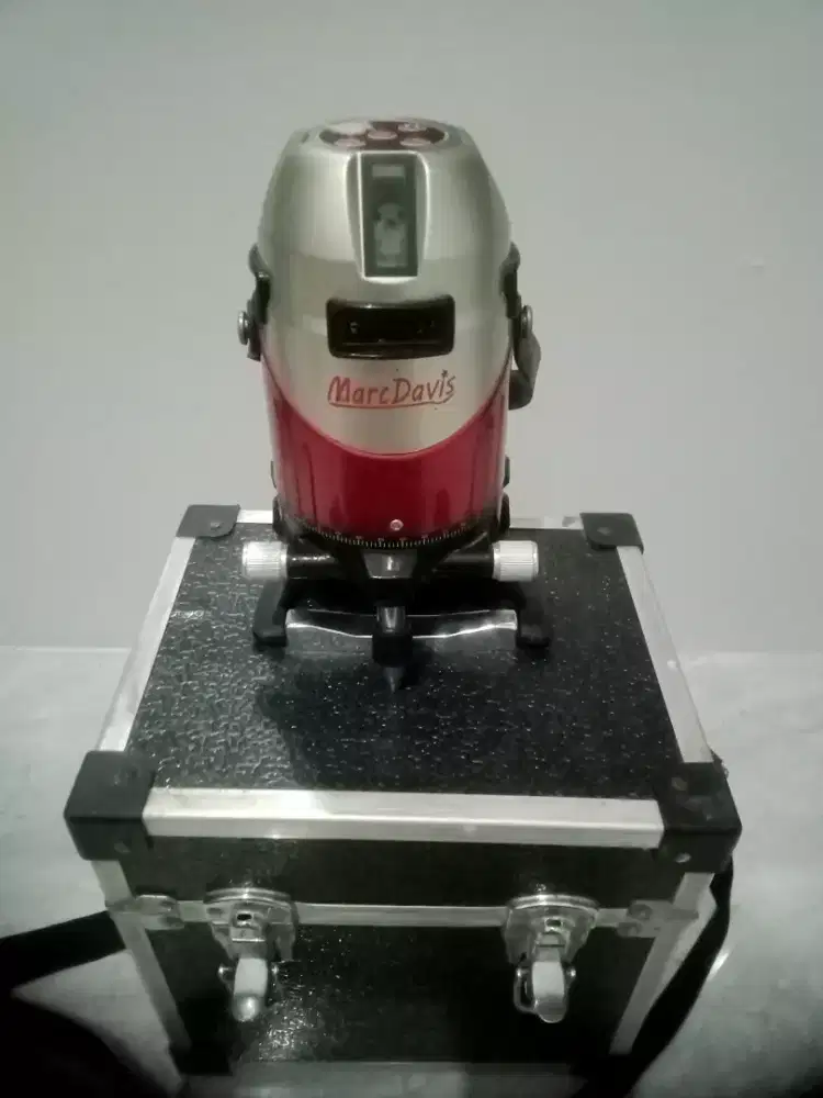 Laser siku rungan