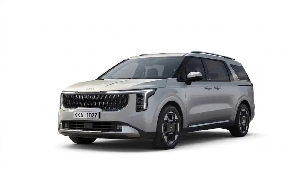 KIA Carnival 2.2 Premiere Solar-AT