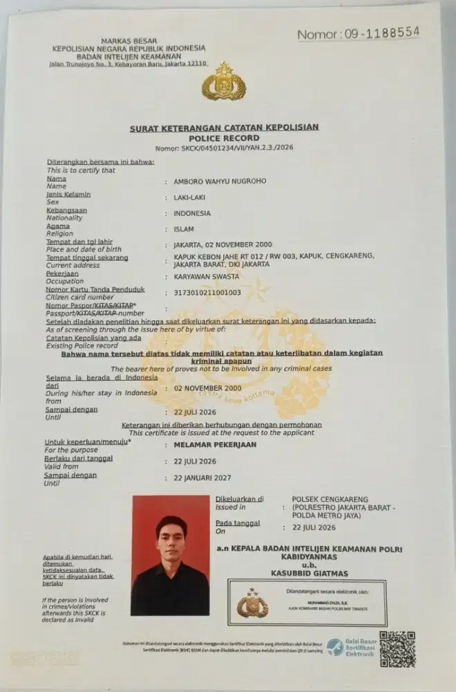 Cari pekerjaan driver truck/sejenisnya