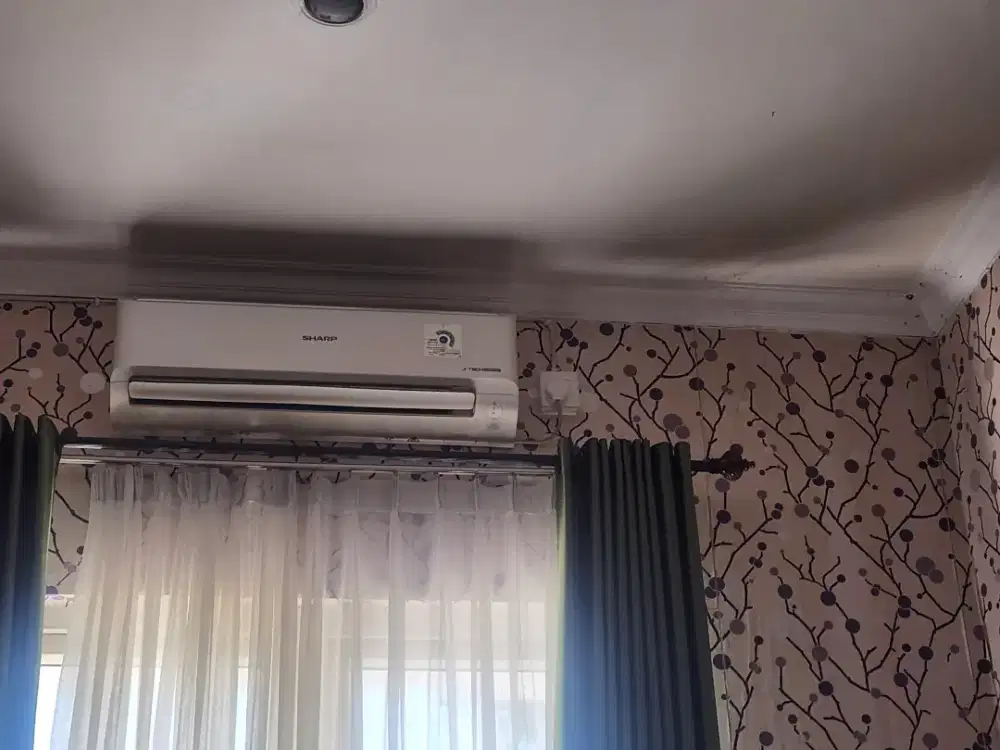 Ac sharp 3/4 pk