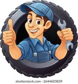 Teknisi Kendaraan (Truck, Forklift)