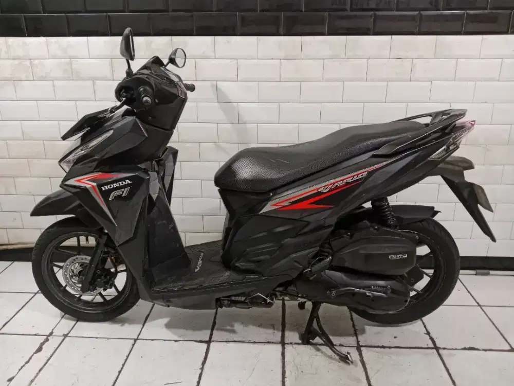 Forsale Honda vario led old tahun 2016
