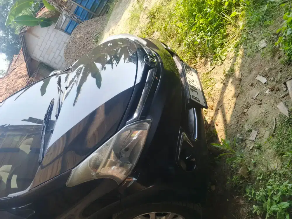 Jual avanza 2015