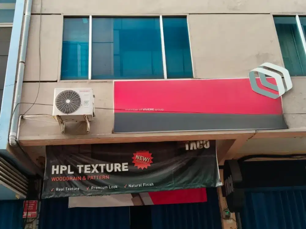 Dijual cepat ruko 3lantai jalan BUBUTAN Surabaya pusat sbrang mall BG junction