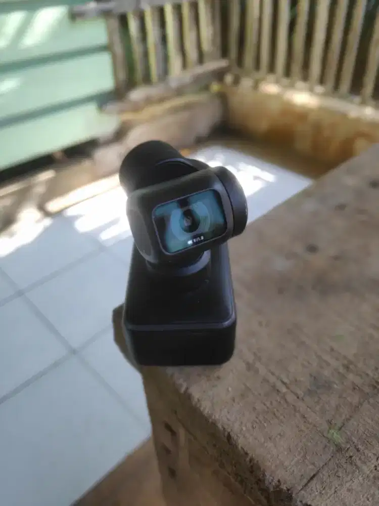 WebCam Insta link AI 1 | 4K 30fps