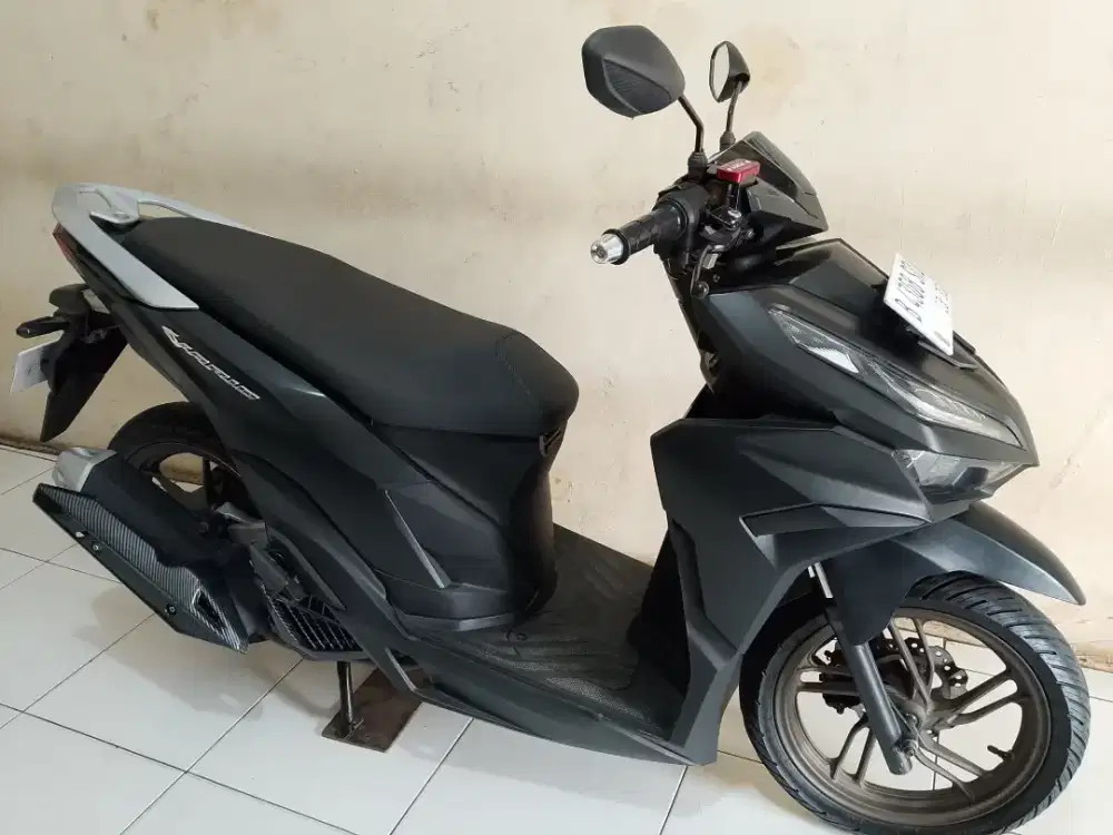 Honda vario 125 kayles thn 2023 pajak on plat B dki selatan