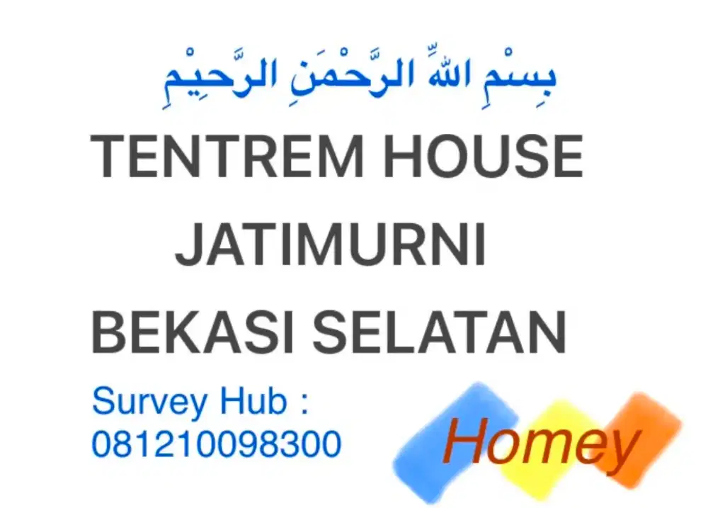 Tentrem House - Kost - Koskosan