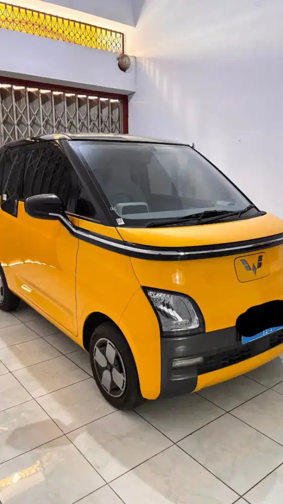 Wuling Air ev nego
