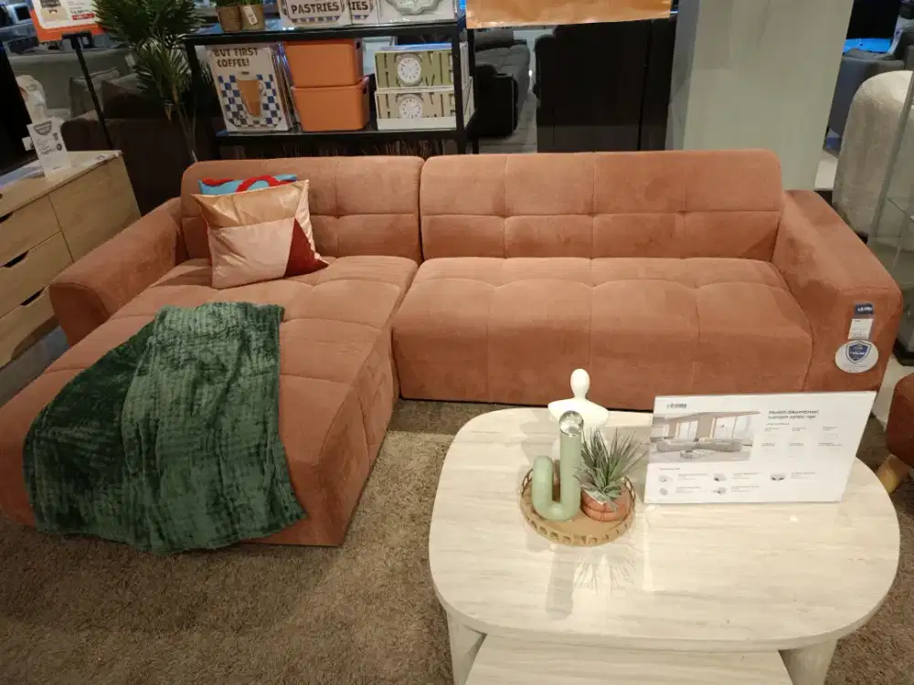Columbia Sofa SOFA