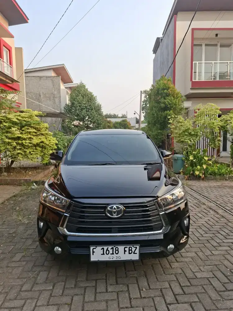 Inova Reborn 2.4G AT Diesel