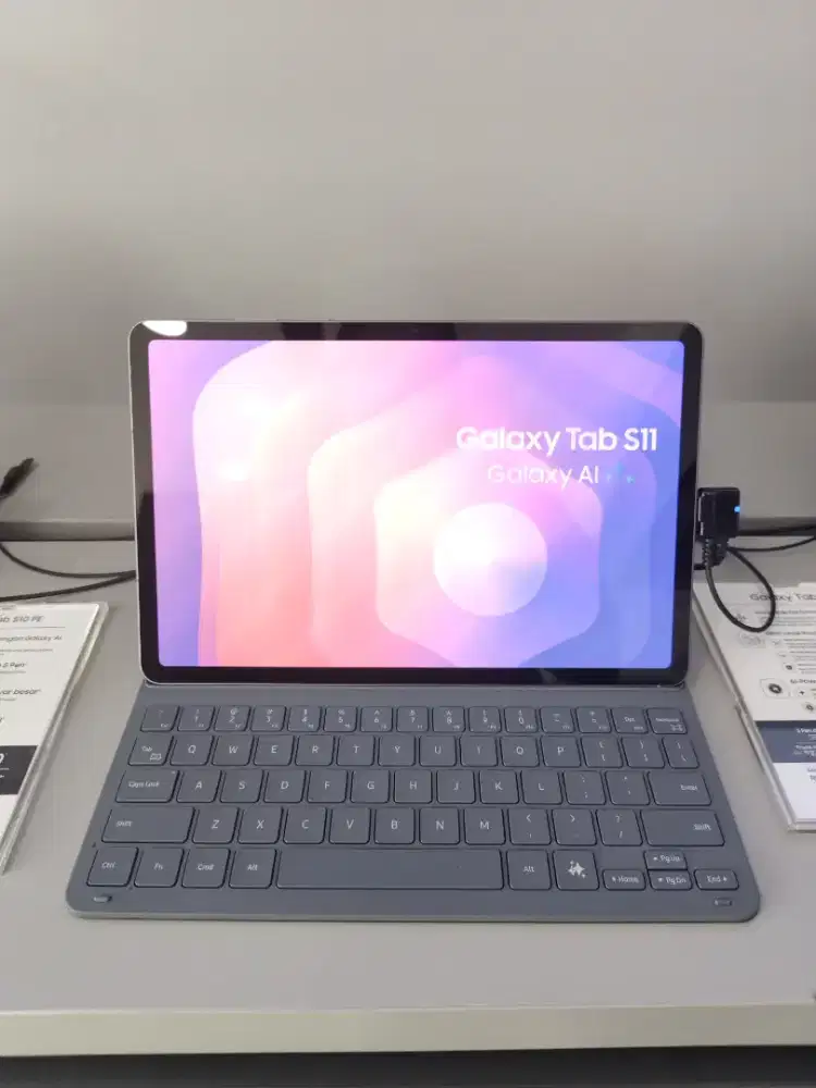 Promo Cicilan Pakai Home Credit Samsung Tab S11