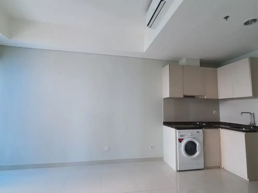 Disewakan Apartemen Puri Mansion 3BR Tower Crystal