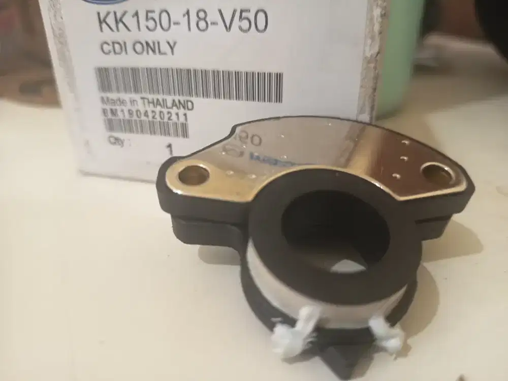 modul CDI mazda