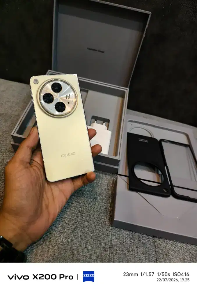 Oppo N3 Fold 512gb