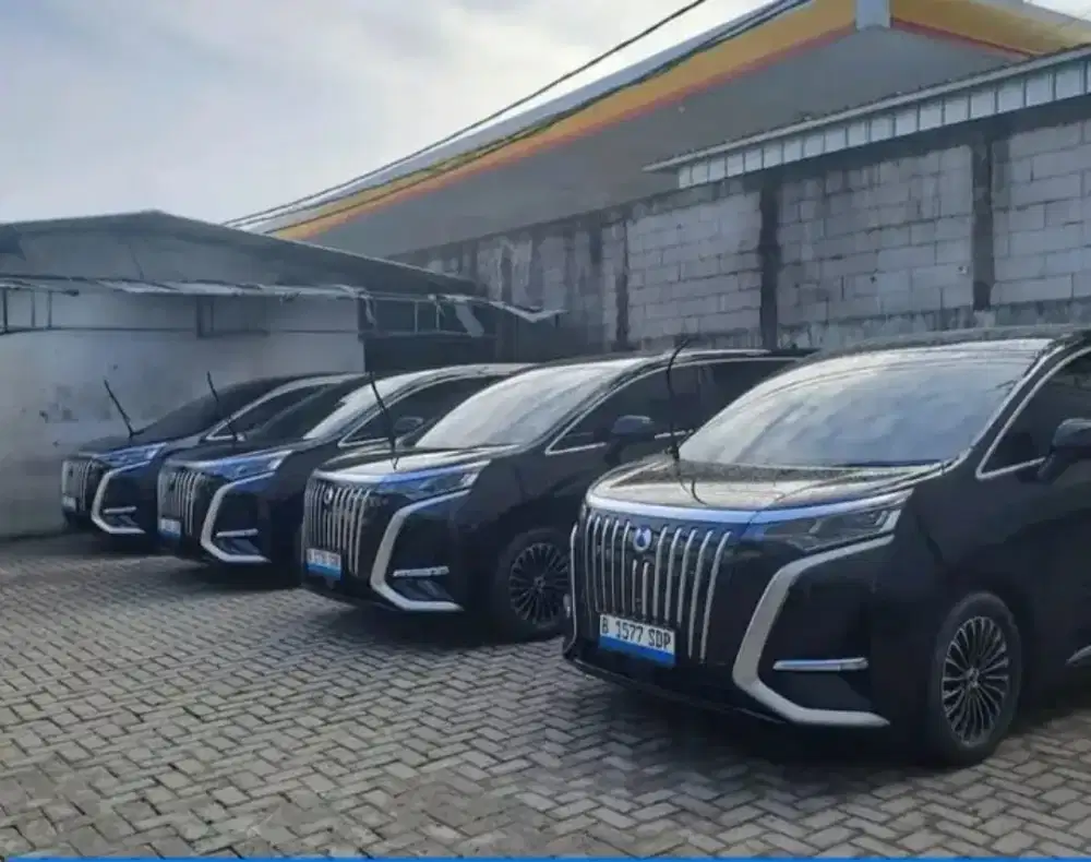 Di butuhkan driver taksi bandara