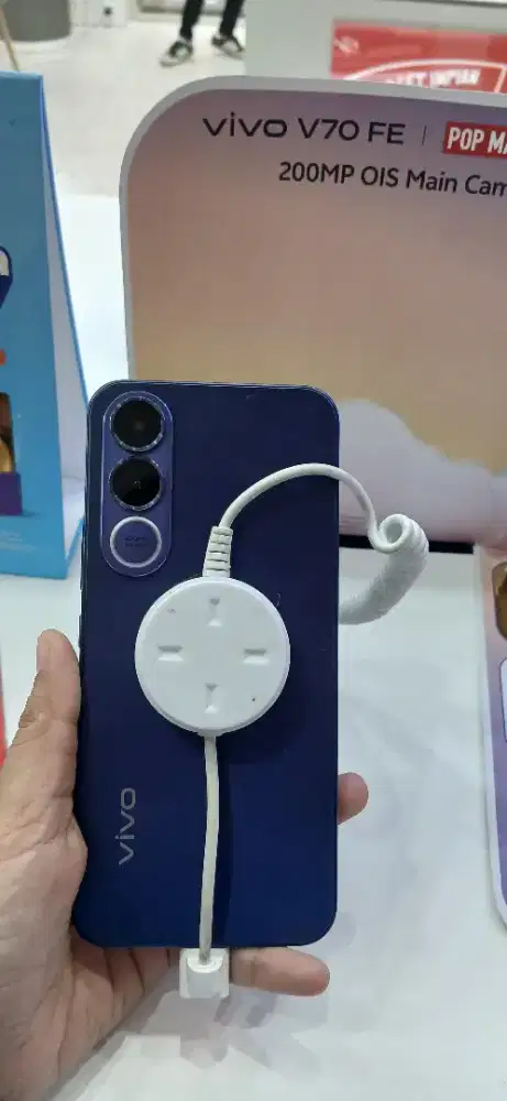 Vivo V70 Promo cicilan 0%
