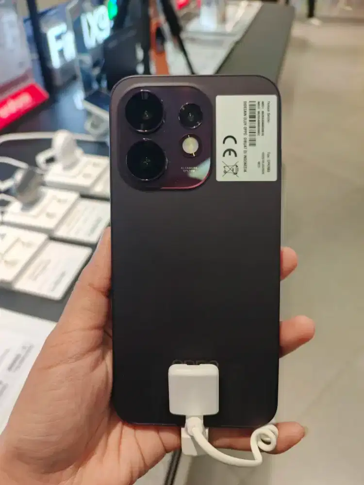OPPO Reno16 5G cicilan DP 0%