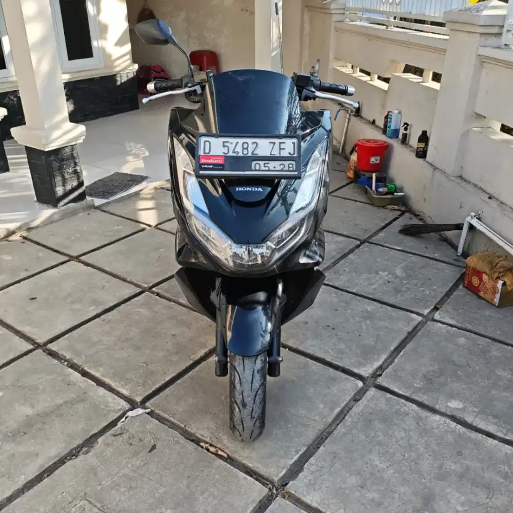 All. New pcx 160 tahun 2023