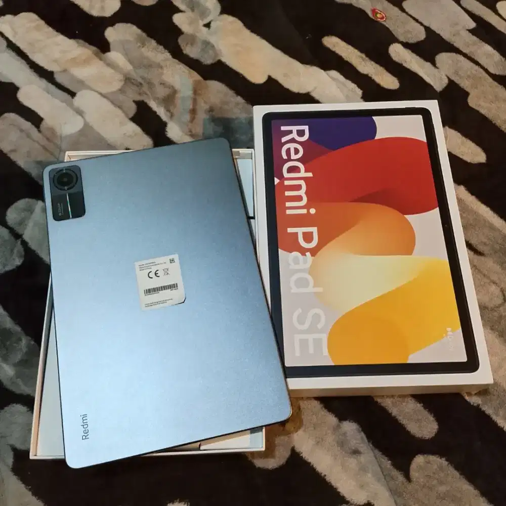 Redmi Pad Se RAM 4/128