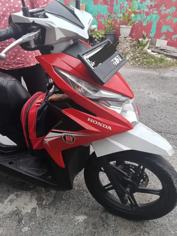 Beat 2019 ss lengkap