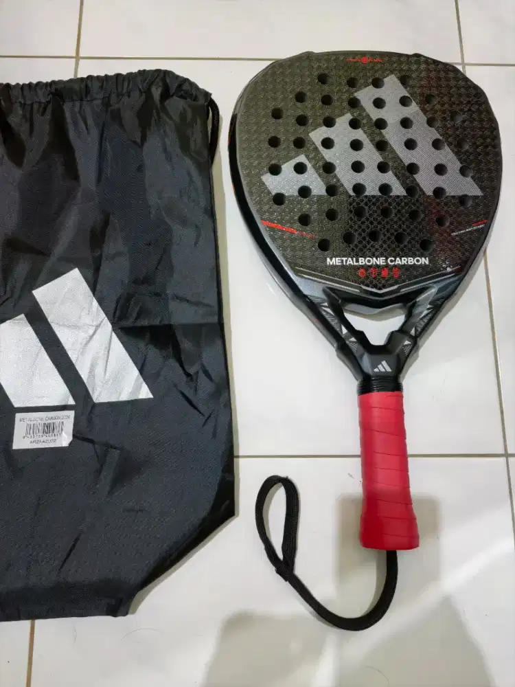 Adidas metalbone carbon 2026