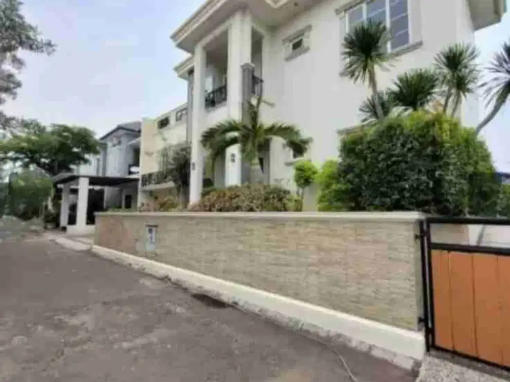 jual cepat rumah dalam Komplek pejaten Barat Jakarta Selatan