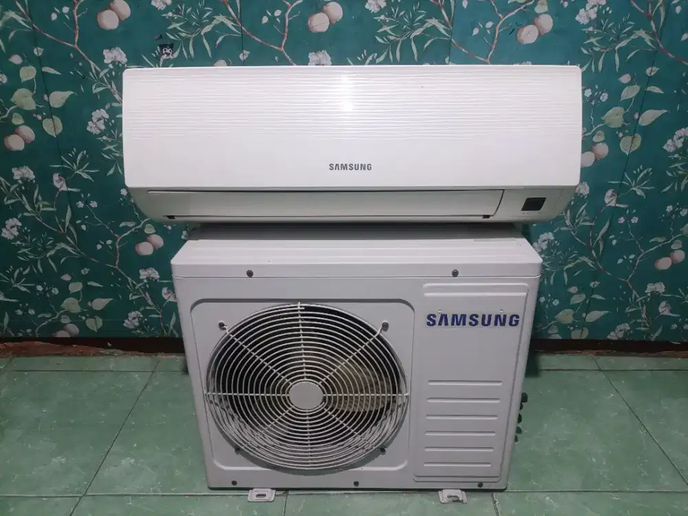 Ac samsung 1/2 pk