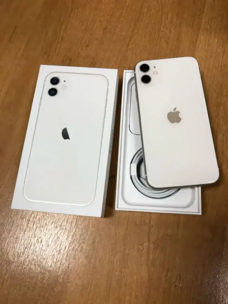 iPhone 11 128 GB ALL operator inter