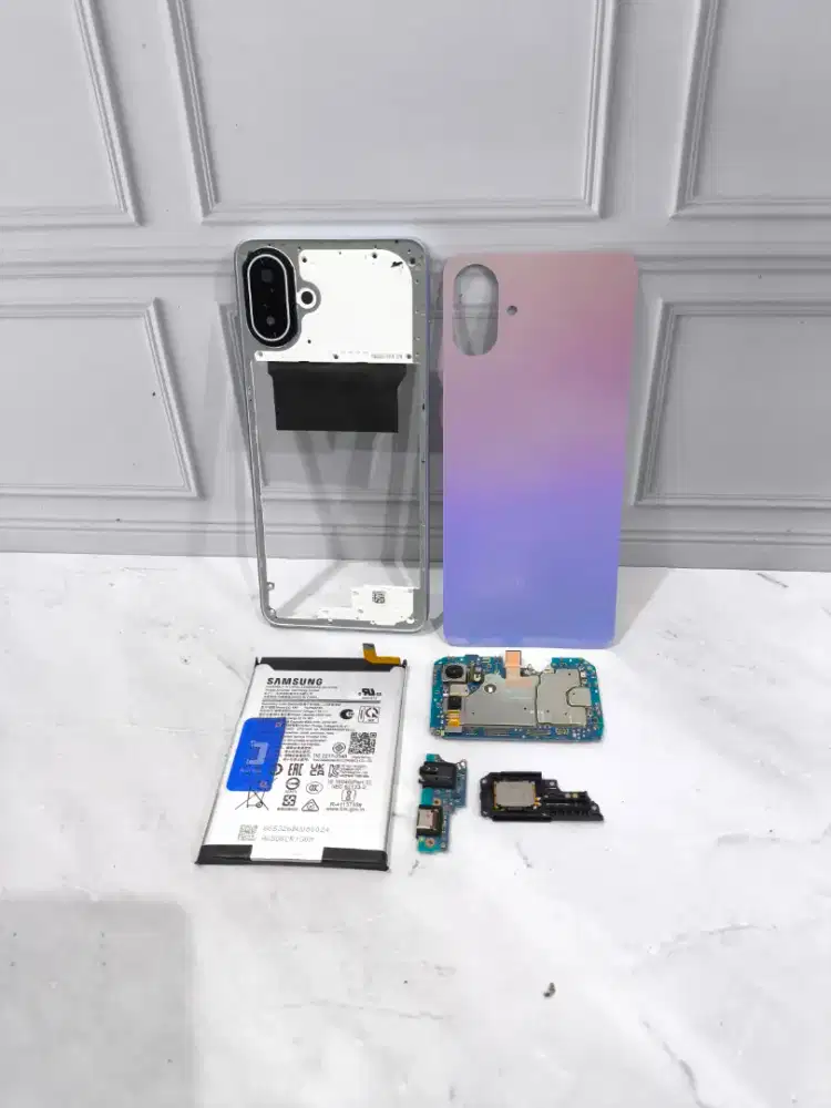 Housing Samsung A07 5G