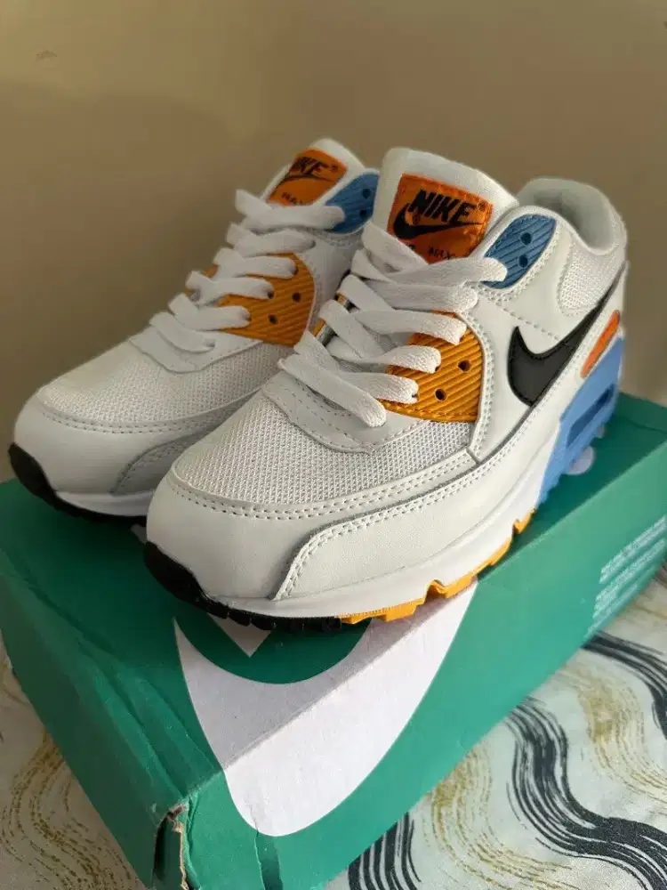 sepatu nike airmax