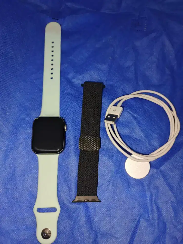 Iwatch 5 44 mm second