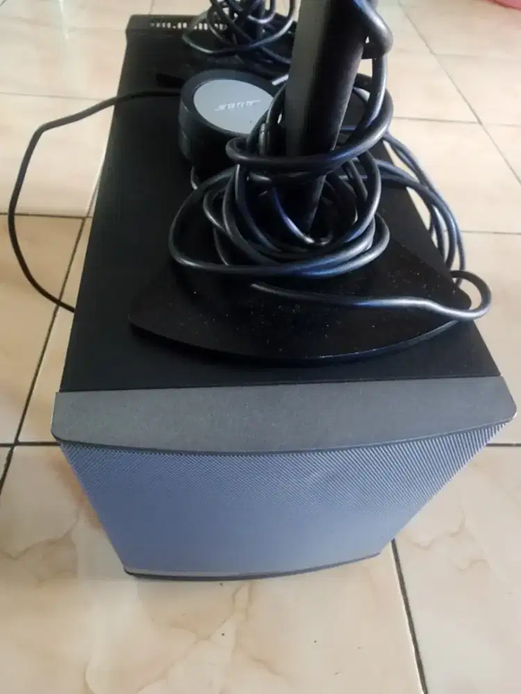 Bose Companion 5