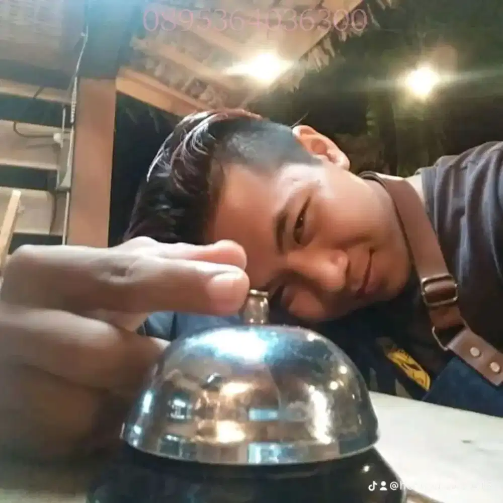 Cari lowongan kerja