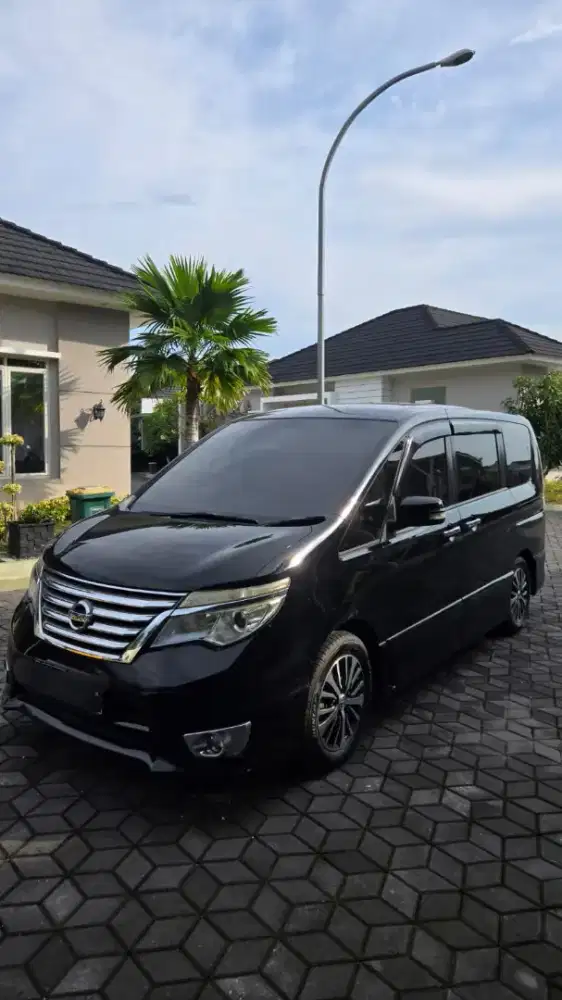 Dijual Serena HWS C26 2016