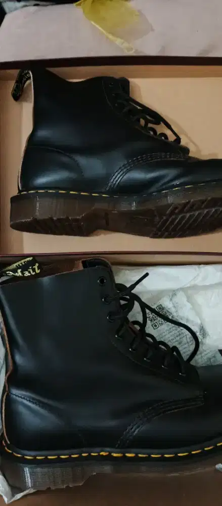 Dr Martens Original