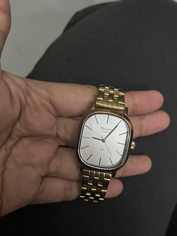 JAM ALEXANDER CHRISTIE PASSION