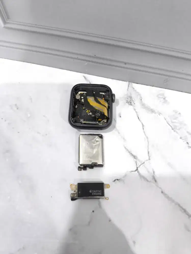 Housing Apple Watch series 6 40mm