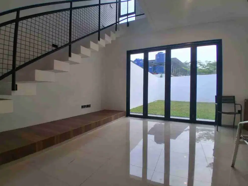 Dijual Rumah Baru di Arcamanik