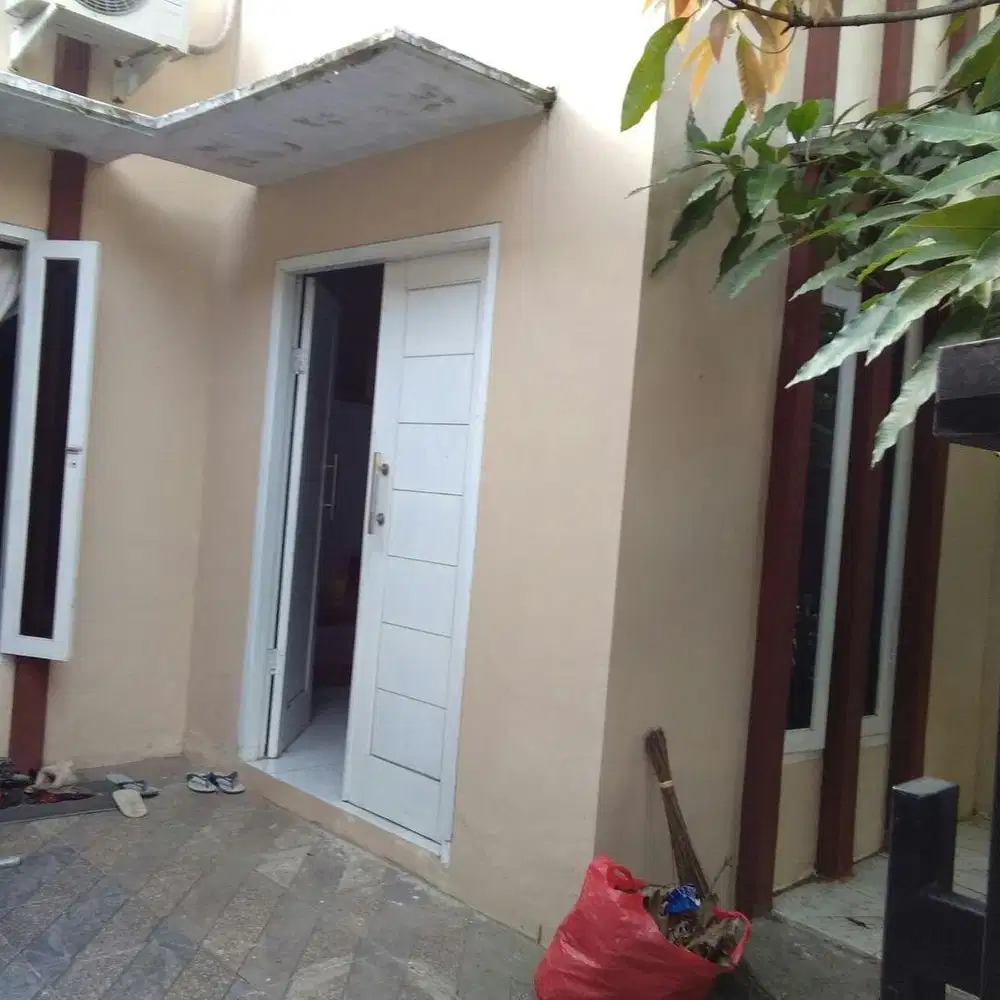 Dijual Rumah murah