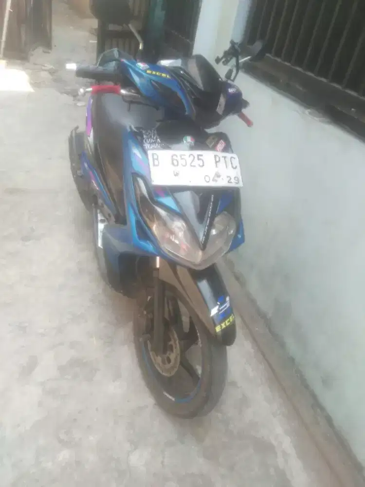 Xeon 2012 ss komplit