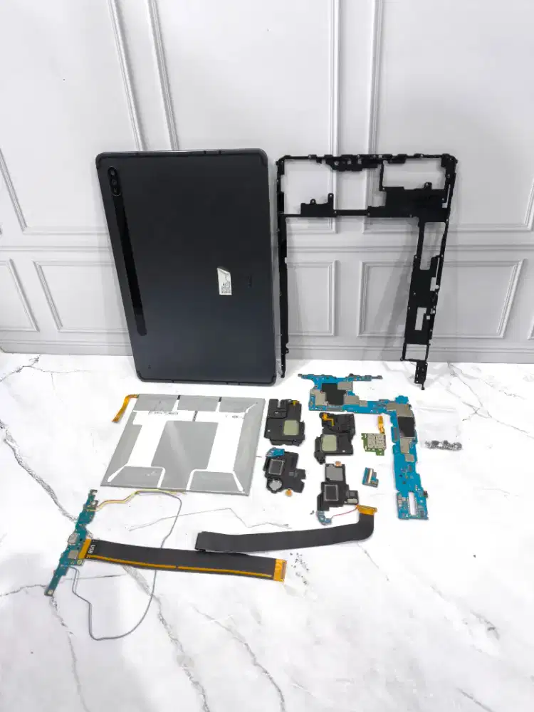 Housing Samsung Tab S7