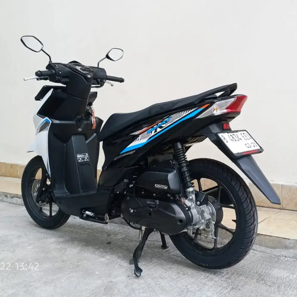 HONDA NEW BEAT CBS TAHUN 2026 CASH / KREDIT MURAH DP MULAI 600 RB