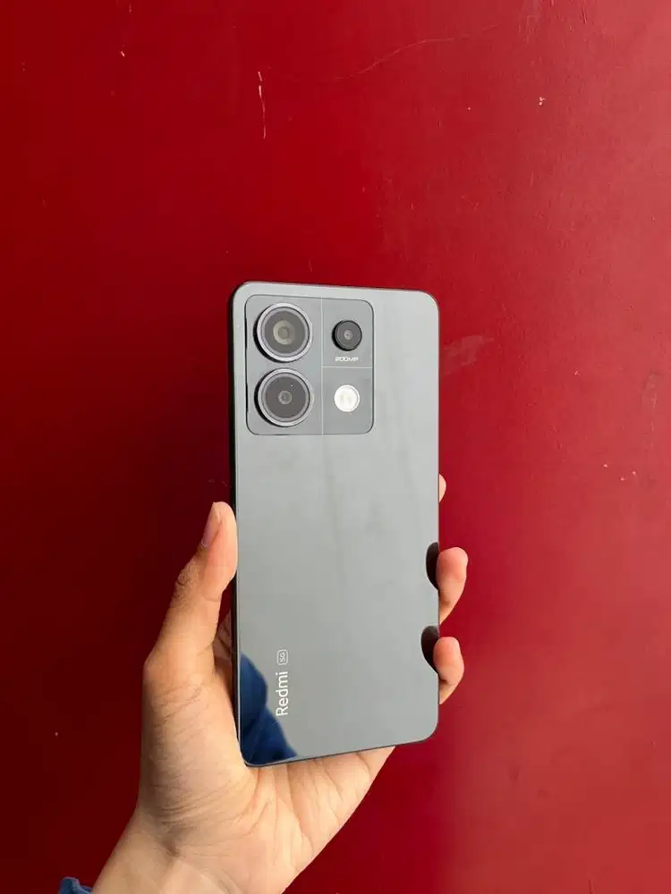 Xiaomi Redmi Note 13 Pro 5G