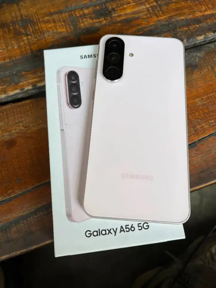 Samsung A56 5G 8/256